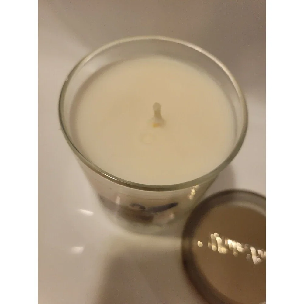 Bath & Body Works illuminate your